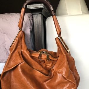 Mint Condition Chloé Hobo Bag